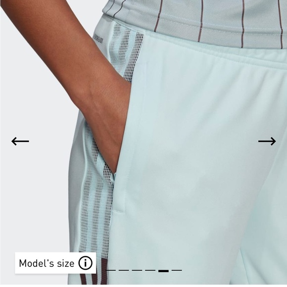 adidas Boys Tirotrack Pant Blocking XL NWT - Picture 4 of 11